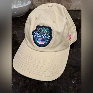 Fanatics Authentic NHL Winter Classic Cap